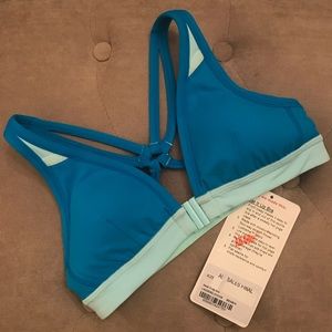 Lululemon heat it up sports bra